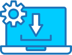 Download the X23-Mgr Desktop App