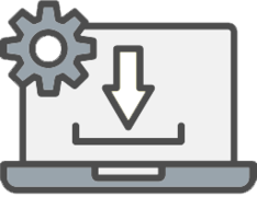Download the X23-Mgr Desktop App